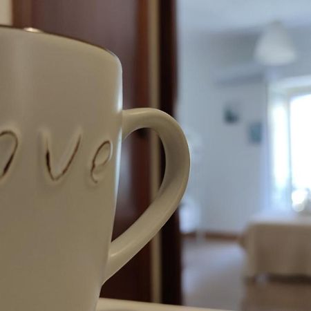 Casa Vacanze U Curtigghiu Cefalù Kültér fotó
