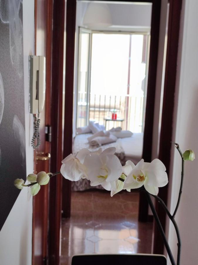 Casa Vacanze U Curtigghiu Cefalù Kültér fotó