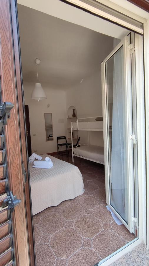 Casa Vacanze U Curtigghiu Cefalù Kültér fotó