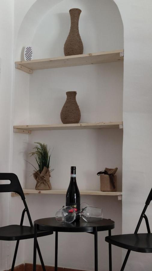 Casa Vacanze U Curtigghiu Cefalù Kültér fotó