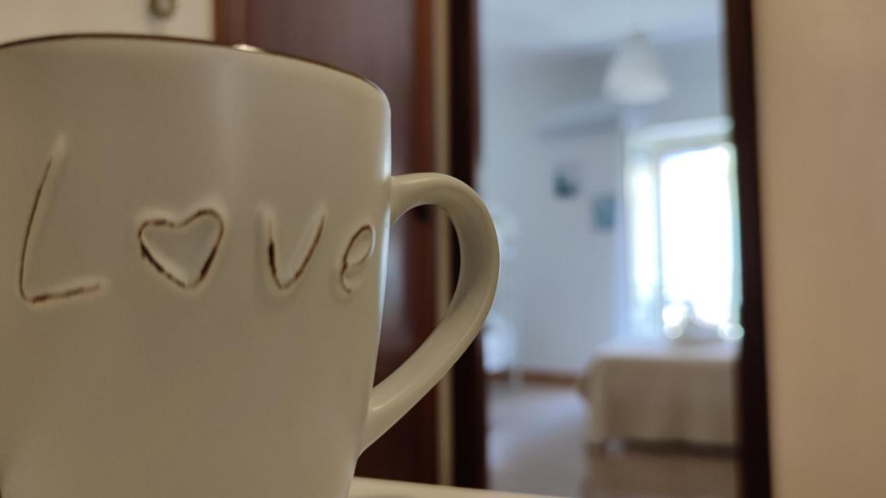 Casa Vacanze U Curtigghiu Cefalù Kültér fotó