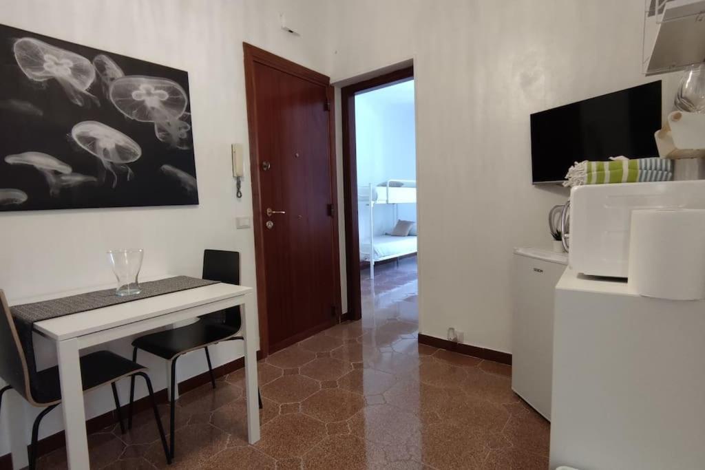 Casa Vacanze U Curtigghiu Cefalù Kültér fotó