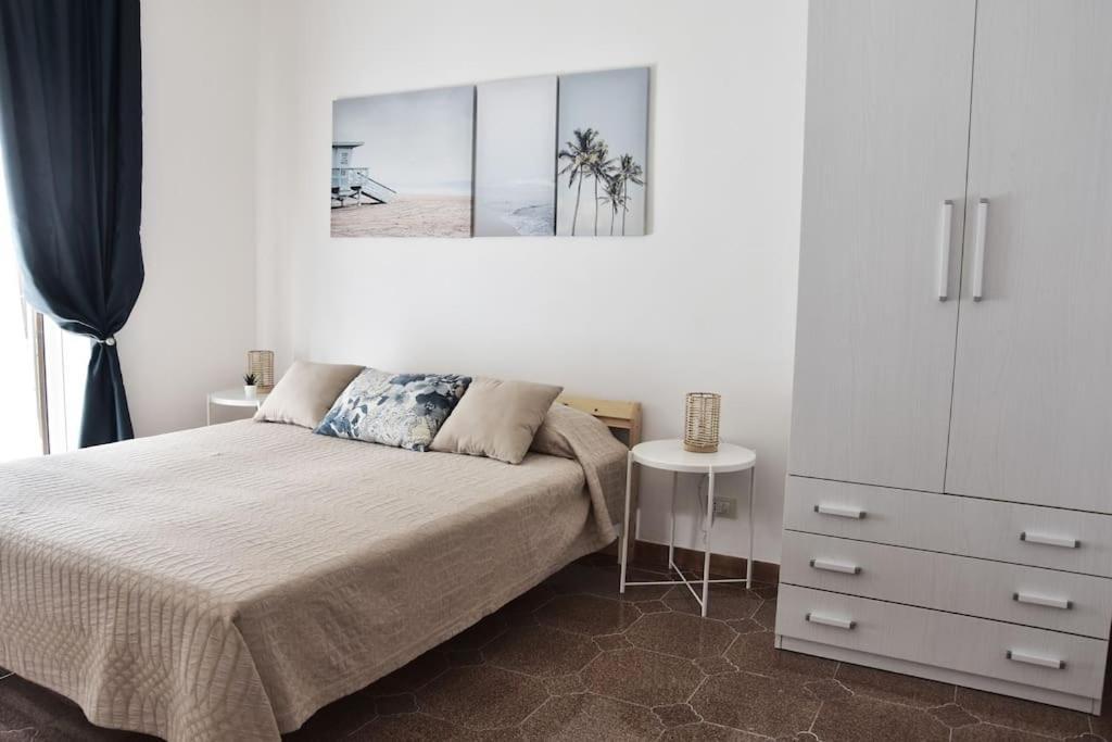 Casa Vacanze U Curtigghiu Cefalù Kültér fotó