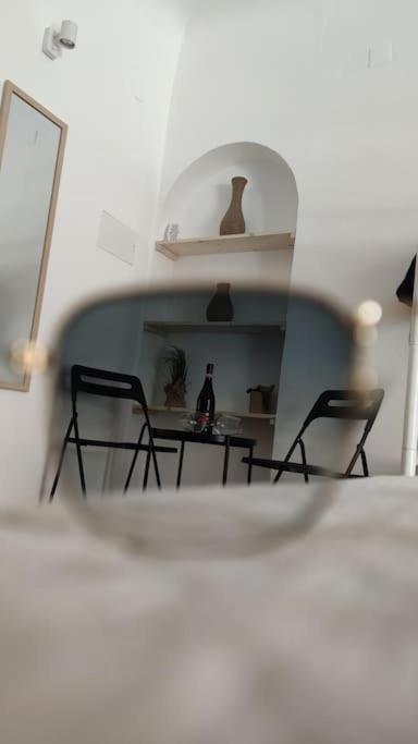 Casa Vacanze U Curtigghiu Cefalù Kültér fotó