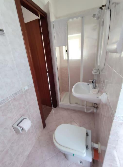 Casa Vacanze U Curtigghiu Cefalù Kültér fotó