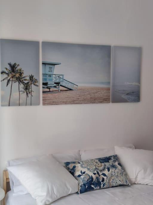 Casa Vacanze U Curtigghiu Cefalù Kültér fotó