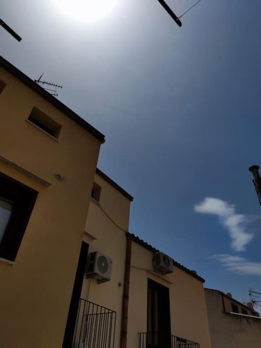 Casa Vacanze U Curtigghiu Cefalù Kültér fotó