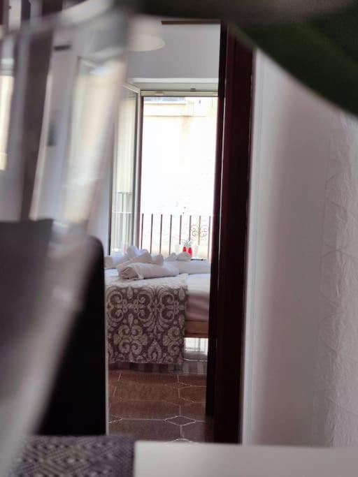 Casa Vacanze U Curtigghiu Cefalù Kültér fotó