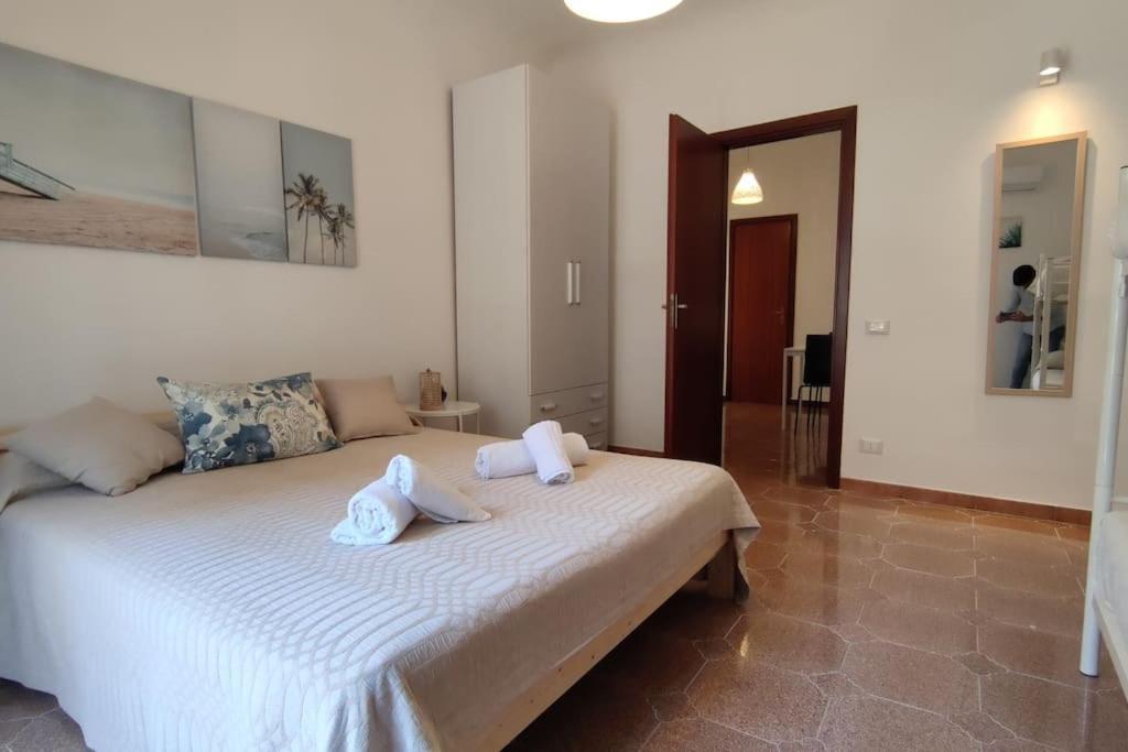 Casa Vacanze U Curtigghiu Cefalù Kültér fotó