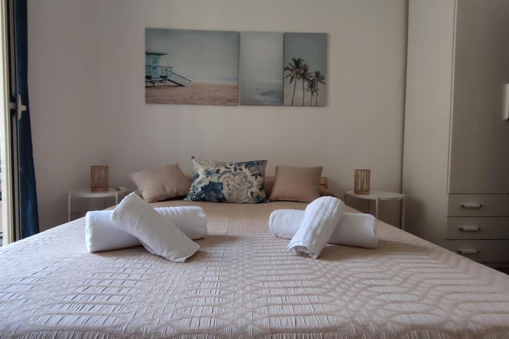 Casa Vacanze U Curtigghiu Cefalù Kültér fotó