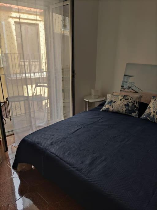 Casa Vacanze U Curtigghiu Cefalù Kültér fotó