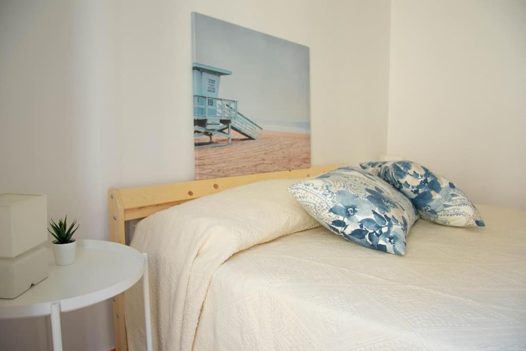 Casa Vacanze U Curtigghiu Cefalù Kültér fotó