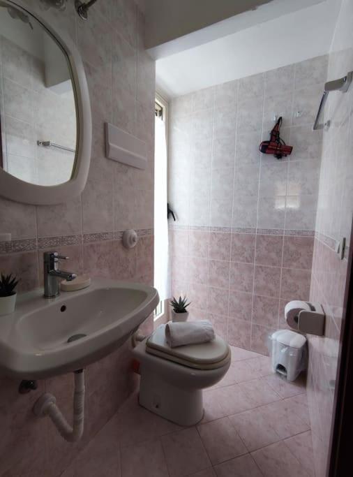 Casa Vacanze U Curtigghiu Cefalù Kültér fotó