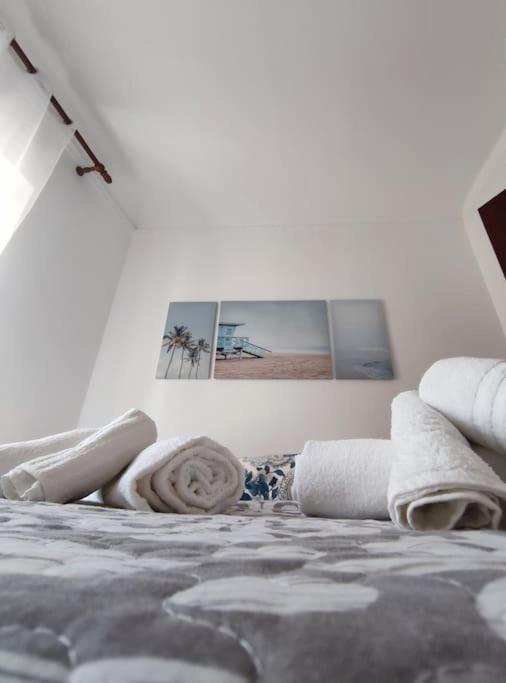 Casa Vacanze U Curtigghiu Cefalù Kültér fotó