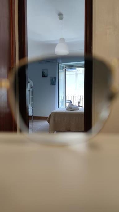 Casa Vacanze U Curtigghiu Cefalù Kültér fotó