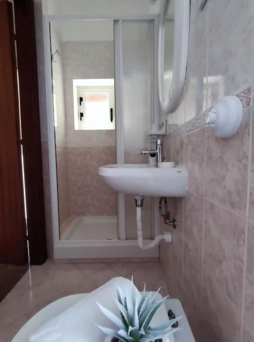 Casa Vacanze U Curtigghiu Cefalù Kültér fotó
